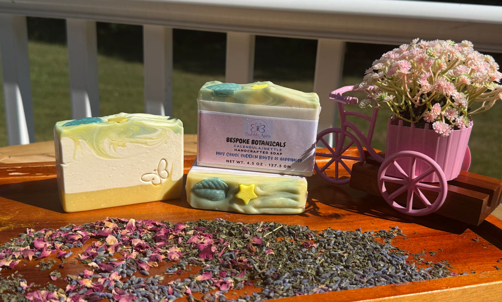 Bespoke Botanicals