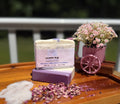 Lavender Hugs Soap
